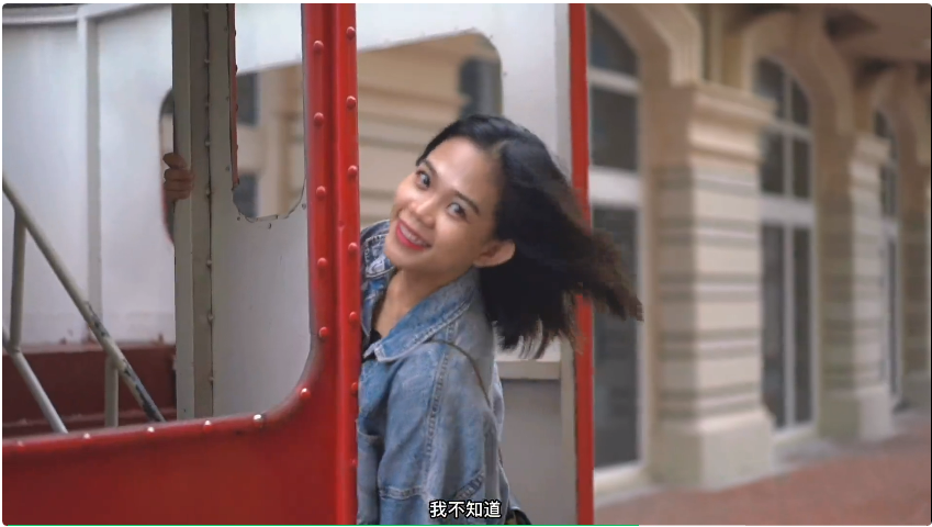 2022海南巾帼好网民| 罗惺惺：“自媒体”传递家乡美