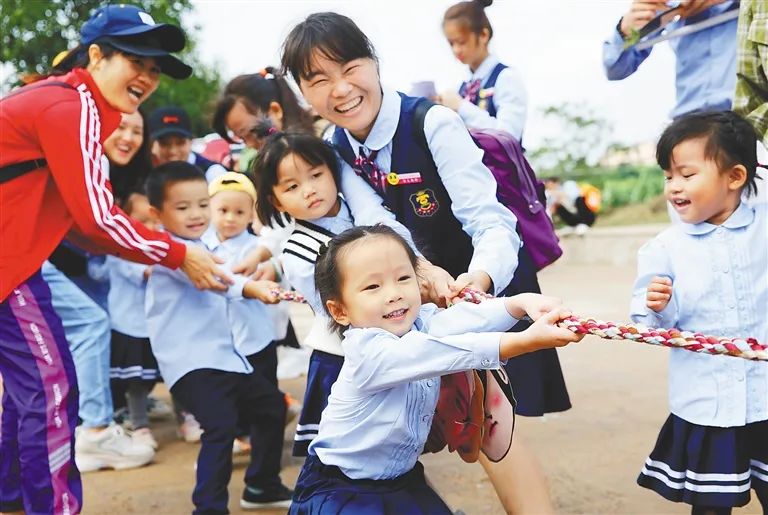海南省妇女儿童发展规划（2021—2030年）颁布