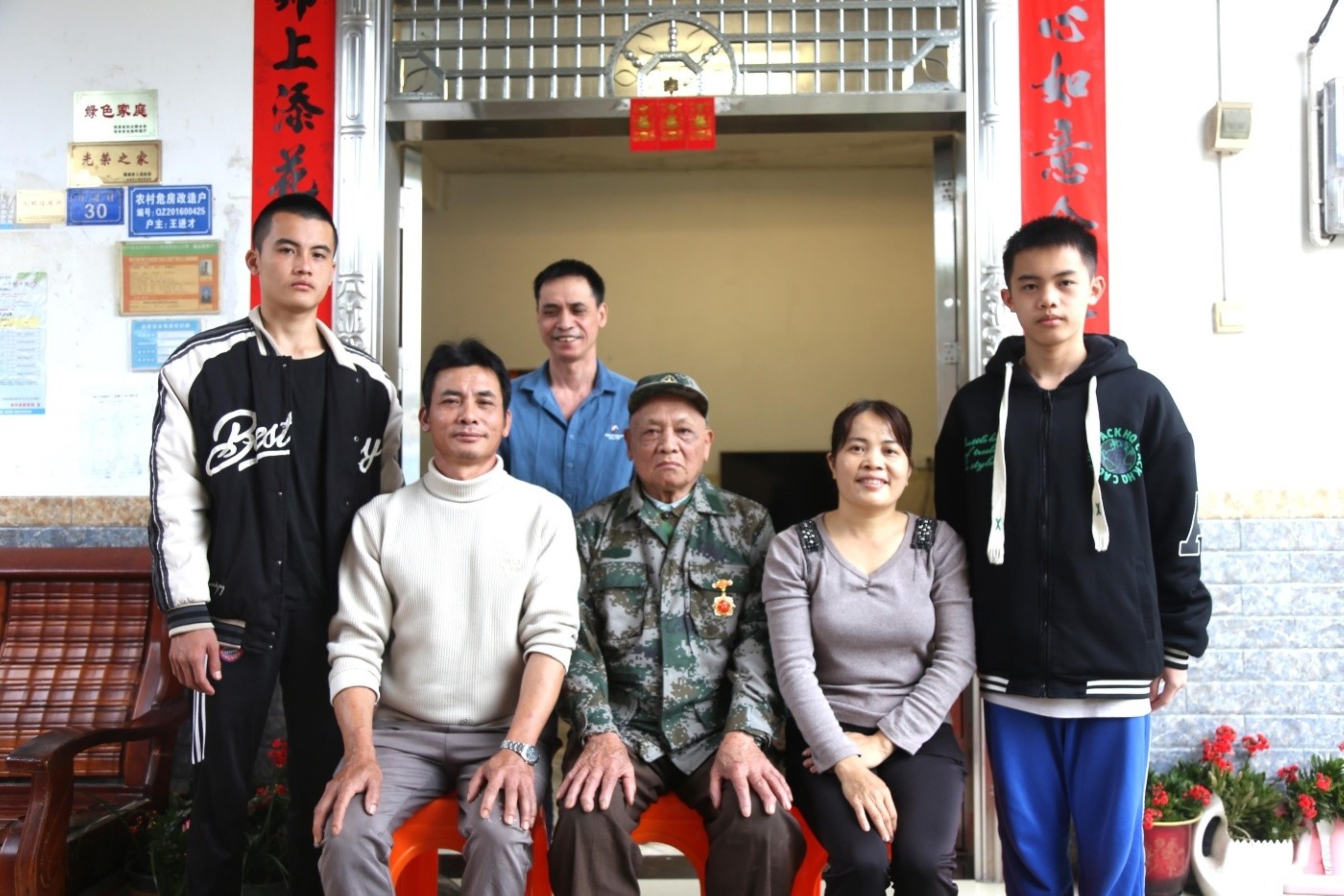 农村致富养牛女能手的事迹(农村致富养牛女能手的事迹怎么写)